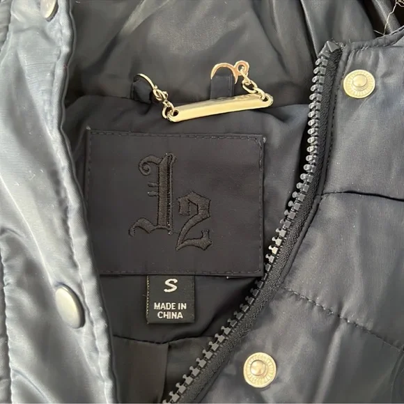 NWOT J2 Puffer Jacket - Picture 8 of 9